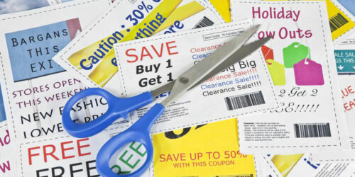 3 amazing coupon websites that promote great savings