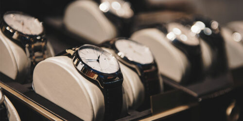 3 best luxury watch brands