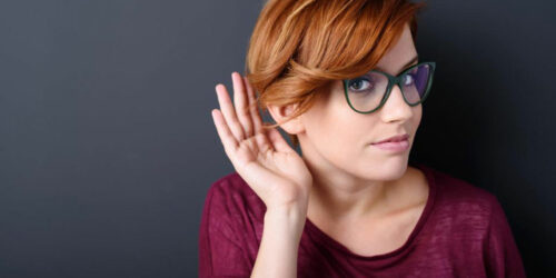 3 common types and causes of hearing loss you should know about