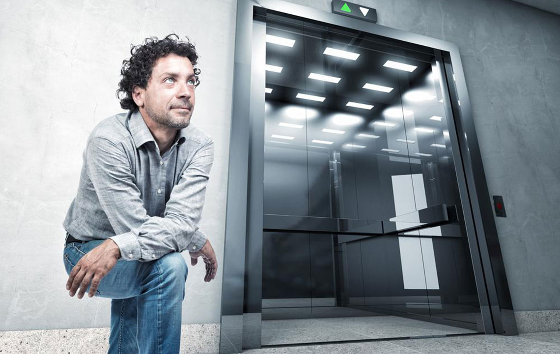 3 common types of home elevators