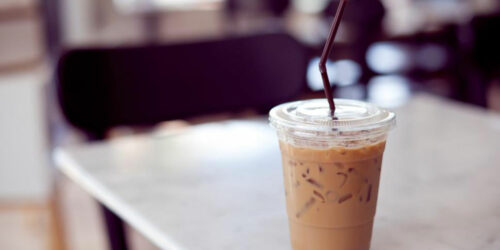 3 delectable twists to make your iced coffee delightful