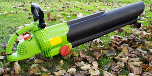 3 easy tips to find the right leaf blower