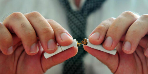 3 effective tips to quit smoking completely