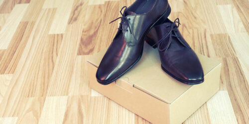 3 essential factors to consider before buying footwear for work