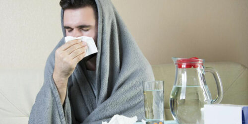 3 essential things to know about influenza type B virus