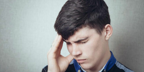 3 factors that increase the probability of migraine headaches