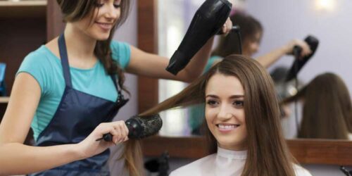 3 hair dryers recommended by hair stylists