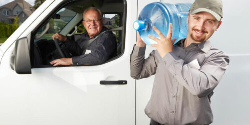 3 ideal bottled water delivery services