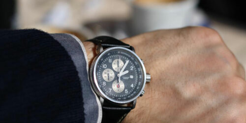 3 luxury brands that have timeless watch pieces