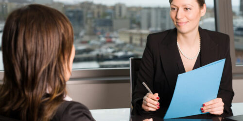 3 pertinent job interview questions and how to tackle them