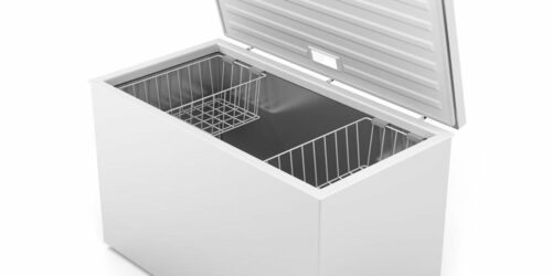 3 popular chest freezers of 2017