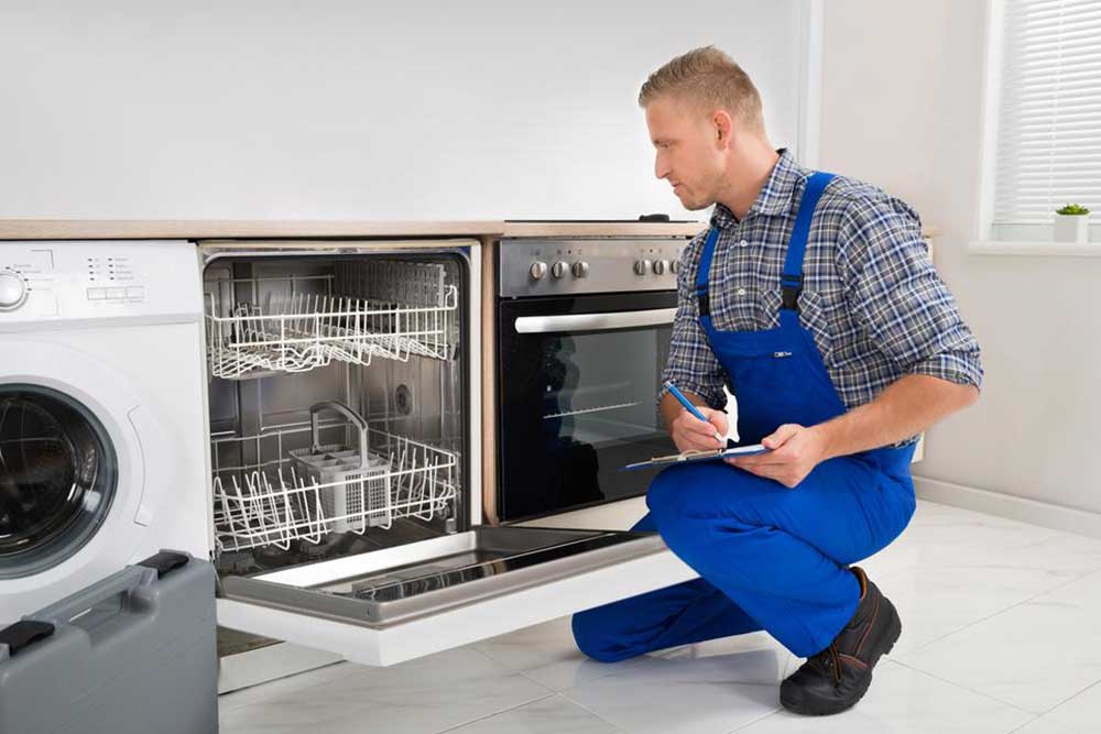 3 popular dishwashers to consider buying