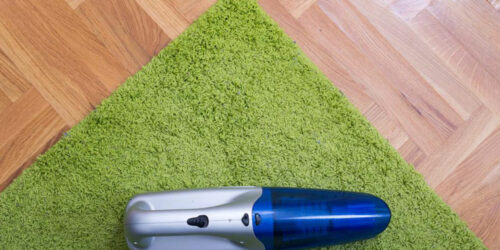 3 popular handheld vacuums to keep your house spic and span