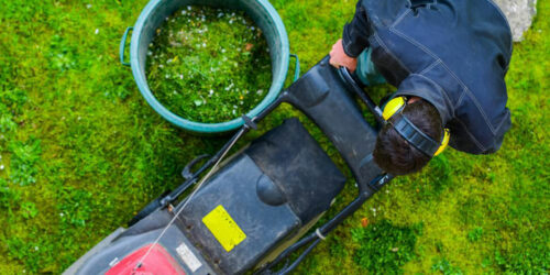 3 popular lawn equipment tools from Stihl