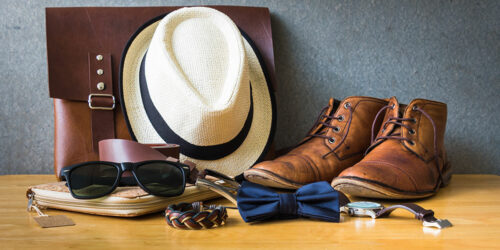 3 popular monthly fashion box subscriptions for men