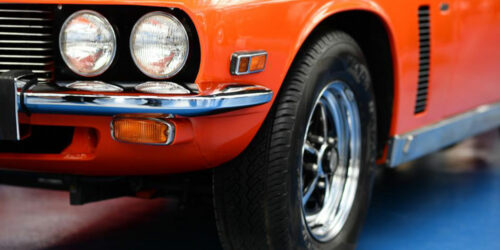 3 popular muscle cars you should not miss