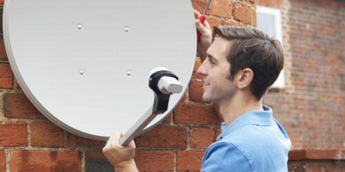 3 popular satellite TV providers to consider