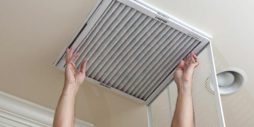 3 primary benefits of frequently changing air filters