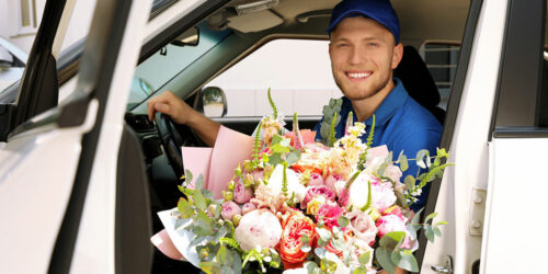 3 reliable same-day flower delivery services