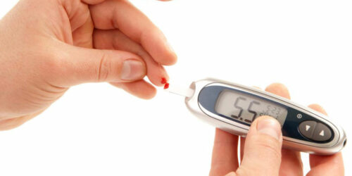 3 simple ways to manage type 2 diabetes