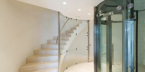 3 types of home elevators