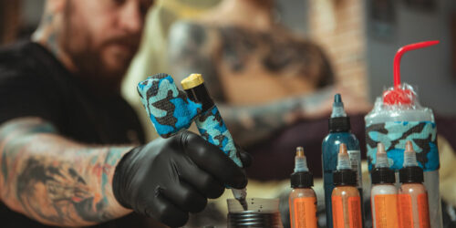 3 tattoo ink sets to invest in