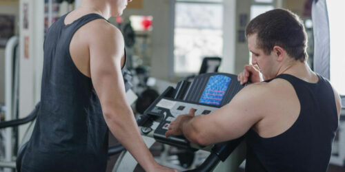 3 techniques to burn more calories using your treadmill