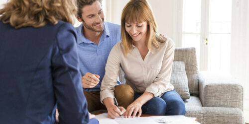 3 things that a first time home buyer should never do