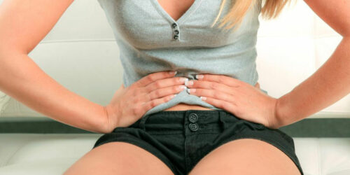 3 things you should know about pelvic floor muscles and constipation