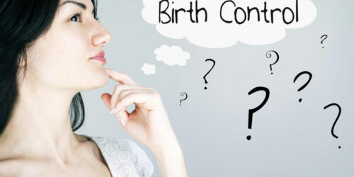 3 tips to choose the right birth control options