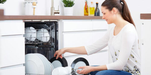 3 top reasons to buy a Bosch dishwasher