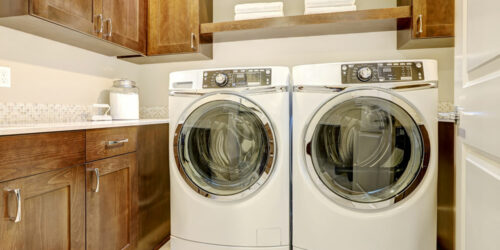 3 washer and dryer sets to buy this year