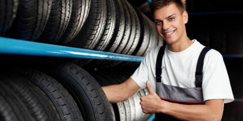 3 ways to keep your tires running longer