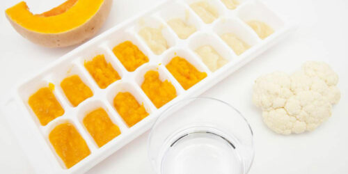 10 types of ice cube trays with a modern touch