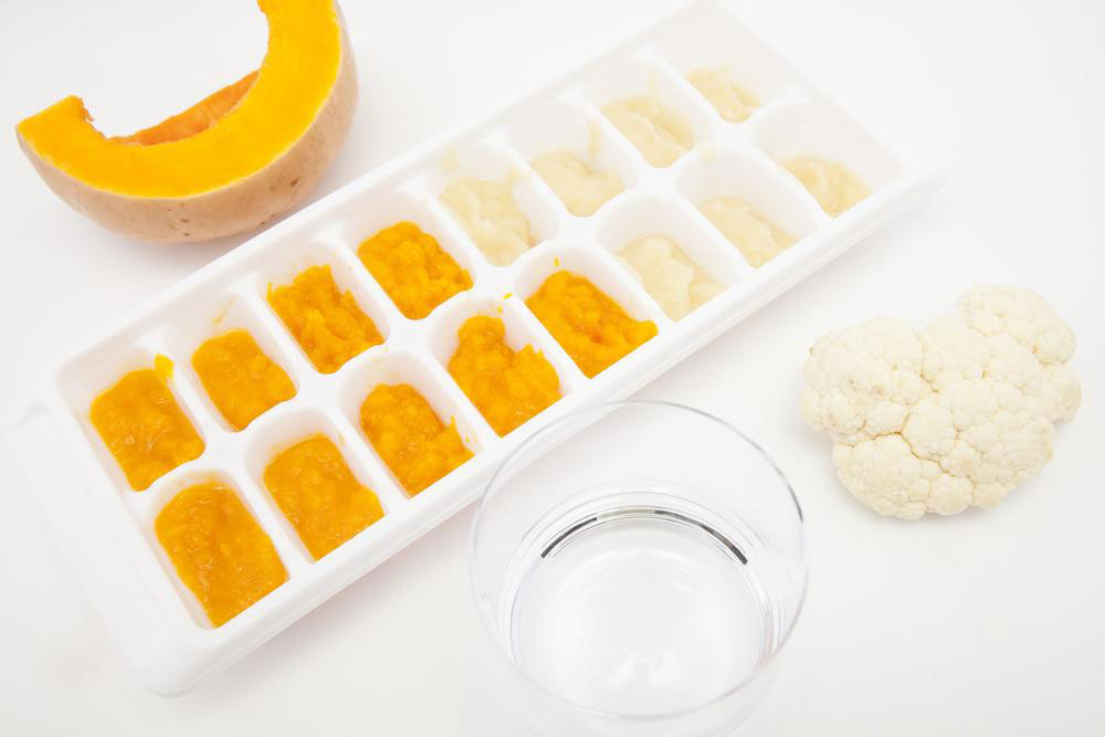 10 types of ice cube trays with a modern touch