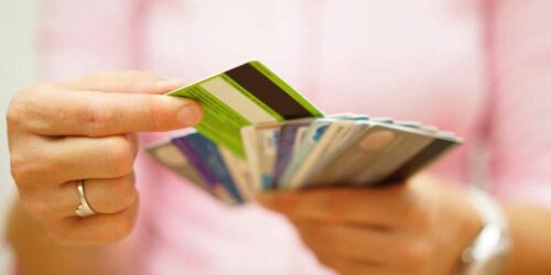 10 Best Credit Cards in 2018