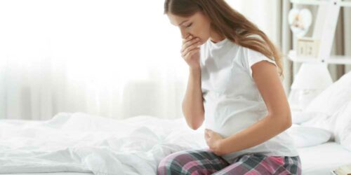 10 Early Signs That You May Be Pregnant