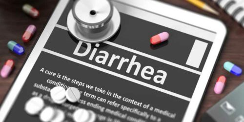 10 Foods that Keep the Gut Healthy and Stop Diarrhea