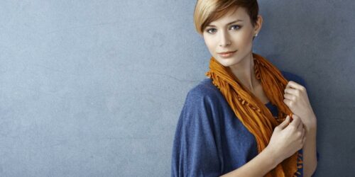 10 Interesting Prints for Women Scarves