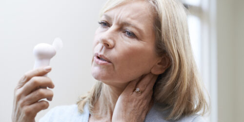 10 Menopause Symptoms and How to Deal with Them