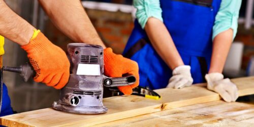 10 Safety Tips To Remember While Using Power And Hand Tools