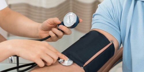 10 Ways to Control High Blood Pressure