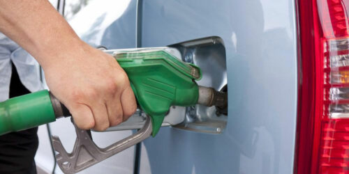 10 popular gas credit cards to choose from