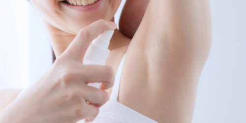 10 popular deodorant choices for women