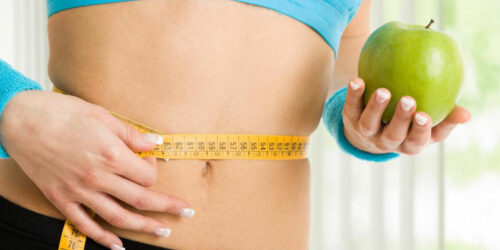 10 quick and easy weight reducing tips