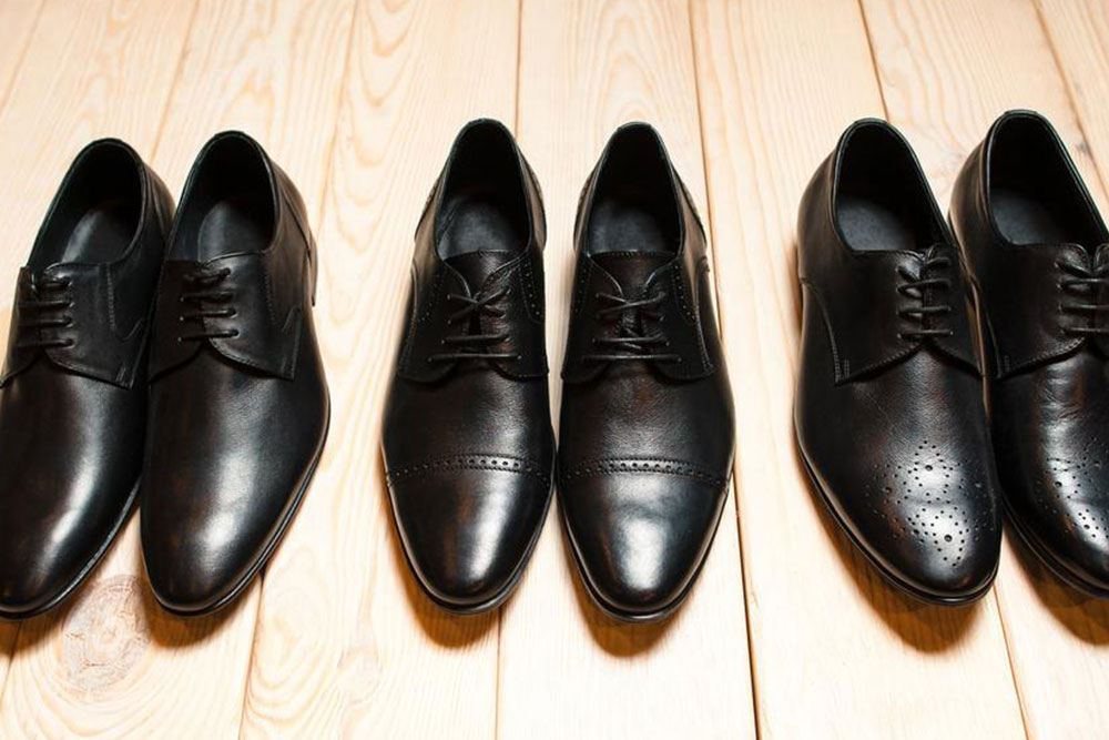 10 reasons why you should buy yourself a pair of Cole Haan shoes