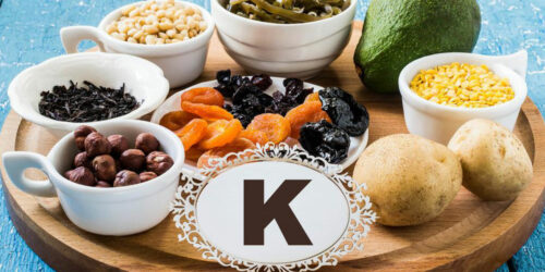 15 health benefits of potassium rich foods