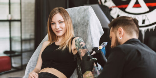 7 Must-Know Tattoo Aftercare Products