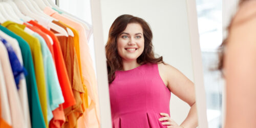 7 Fashion Styles for Every Plus-Size Woman