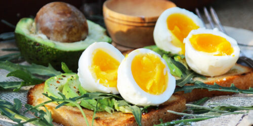 7 Healthy Egg Recipes for Dinnertime